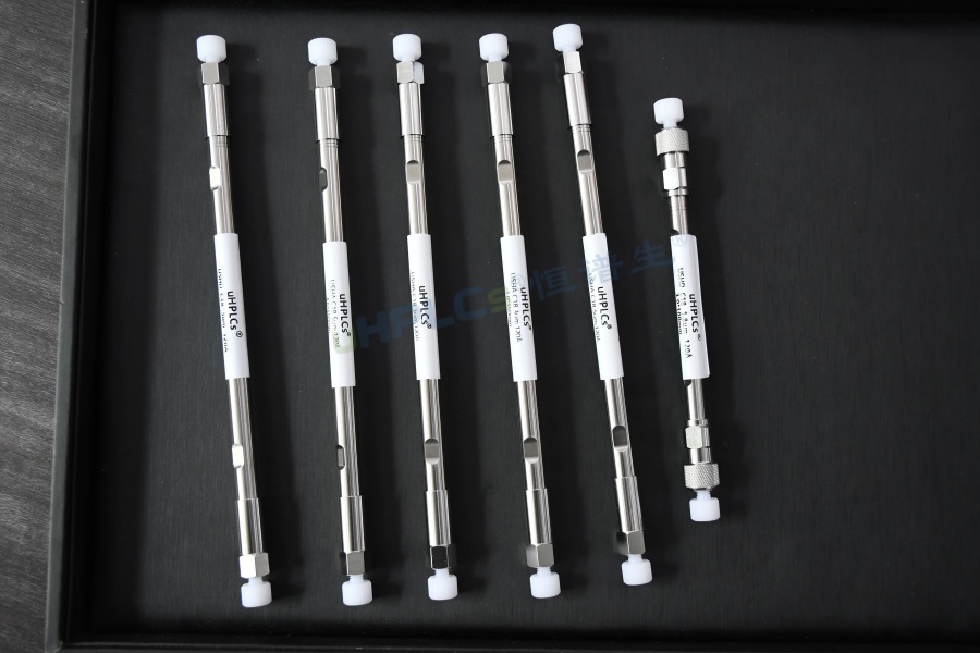 C18色譜柱和C8色譜柱的區別！