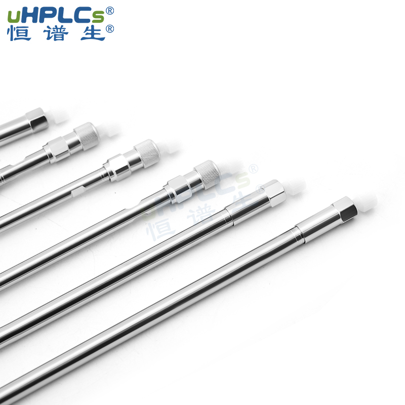 大分子生物樣品檢測用色譜柱USHD C8-Bio分析色譜柱 Featured Image