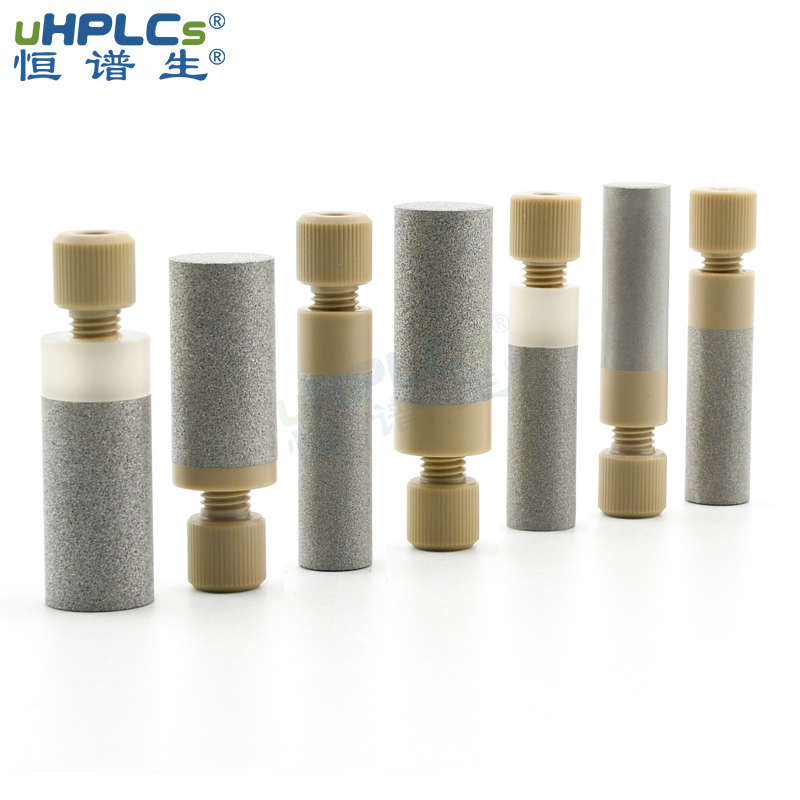 恒譜生PEEK不銹鋼溶劑入口過濾器_OD1/8” Featured Image