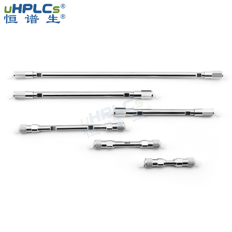 國產色譜柱C18-AQ親水性色譜柱穩定性強壽命長 Featured Image
