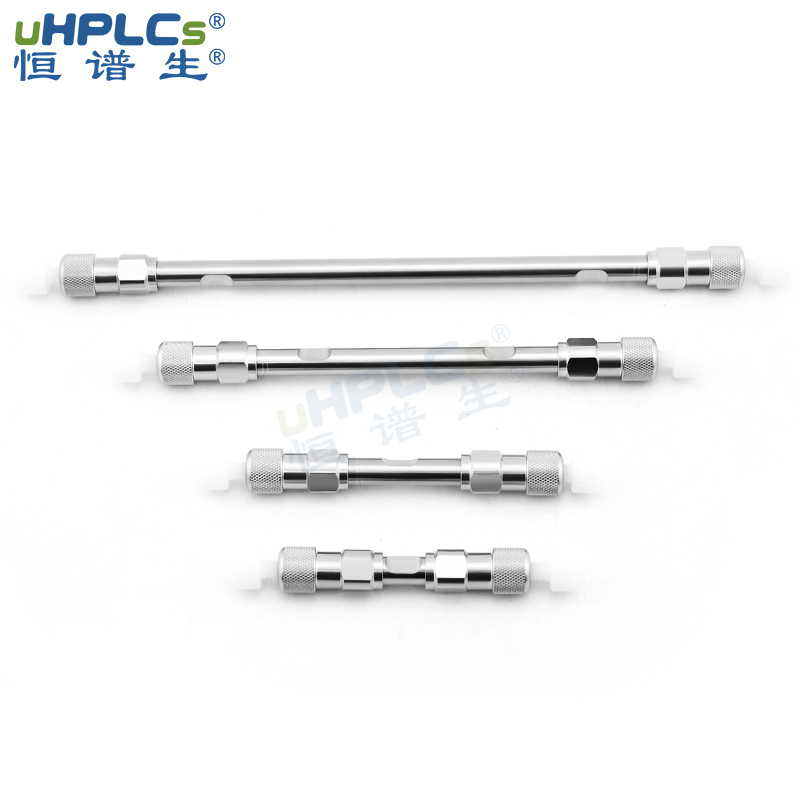 粒徑孔徑5μm,100? Hilic-ZIL兩性離子柱 化合物分析專用色譜柱 Featured Image