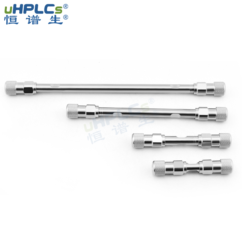 UPLC超高壓三七皂苷檢測色譜柱2.1*50mm粒徑1.8μm Featured Image