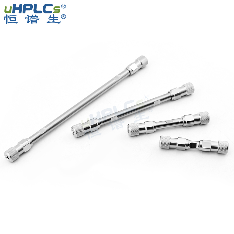4.6*150mm Hilic-ZIL兩性離子色譜柱 碳載量6% 孔徑100?? Featured Image