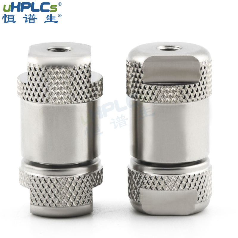 恒譜生2.1#UPLC液相超高壓色譜柱前在線過濾器,0.2μ,0.5μ,2μ,用于安捷倫 沃特世 島津 賽默飛色譜儀 Featured Image