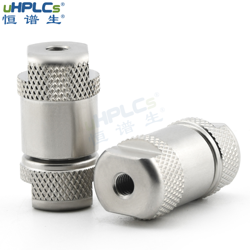 恒譜生UHPLC超高壓液相色譜柱前在線過濾器預柱,0.2μ,0.5μ,適用于Waters Agilent Shimadzu ThermoFisher色譜儀 Featured Image