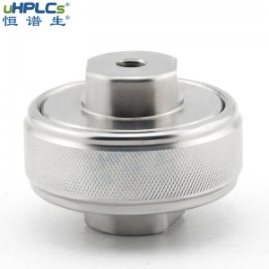 恒譜生20#制備液相在線過濾器獨(dú)立式柱前hplc在線過濾器,0.5μ,2μ,5μ,10μ,20μ