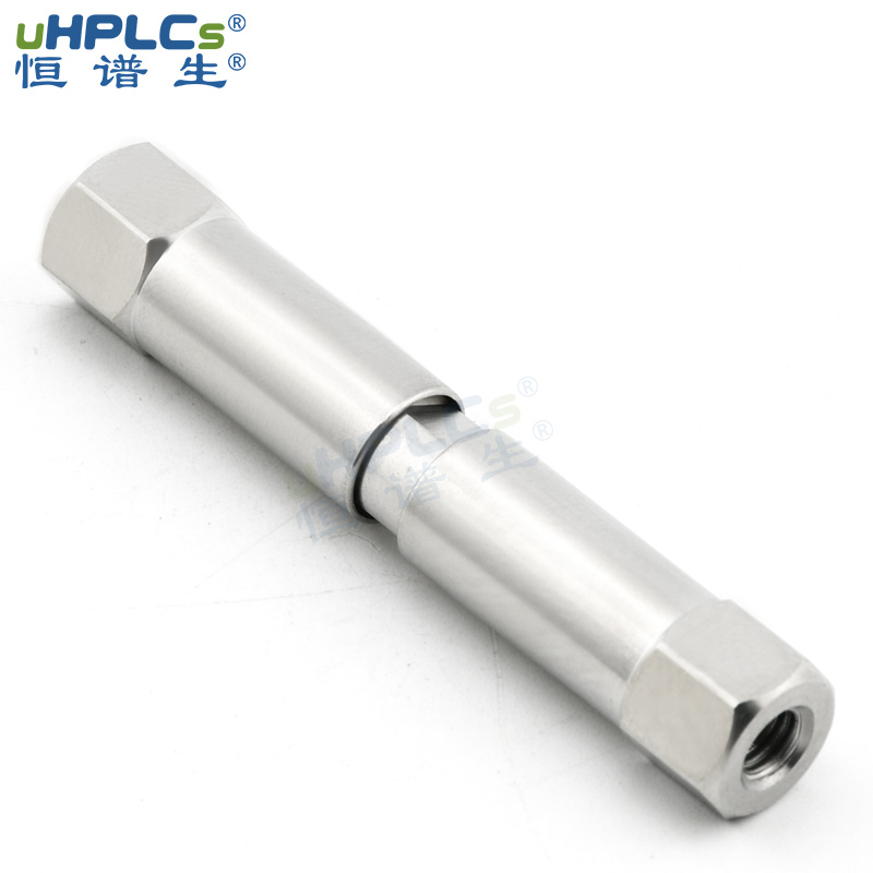 恒譜生C4極性高效液相色譜柱管_4.0X30mm空柱管集成 Featured Image