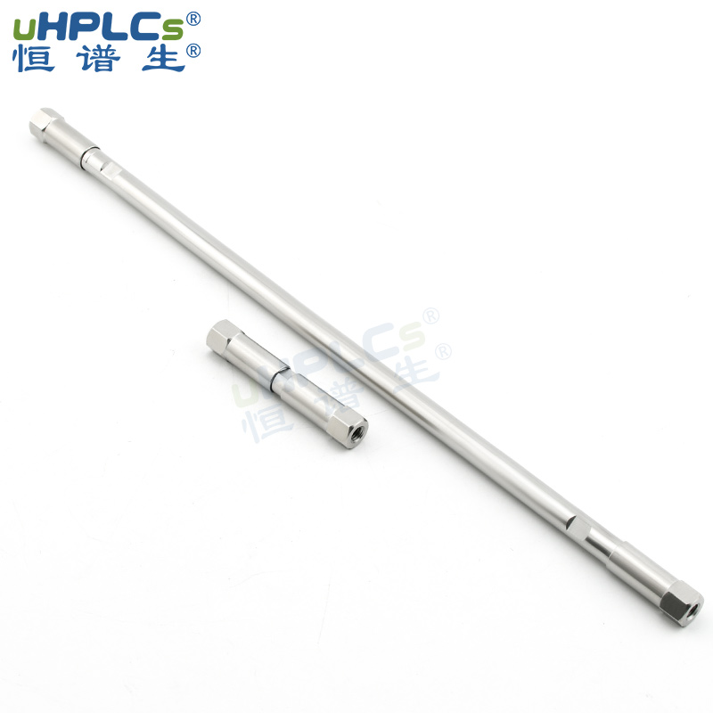 恒譜生HPLC柱液相色譜柱空柱管用于液相色譜分析/制備_2.1*250mm Featured Image