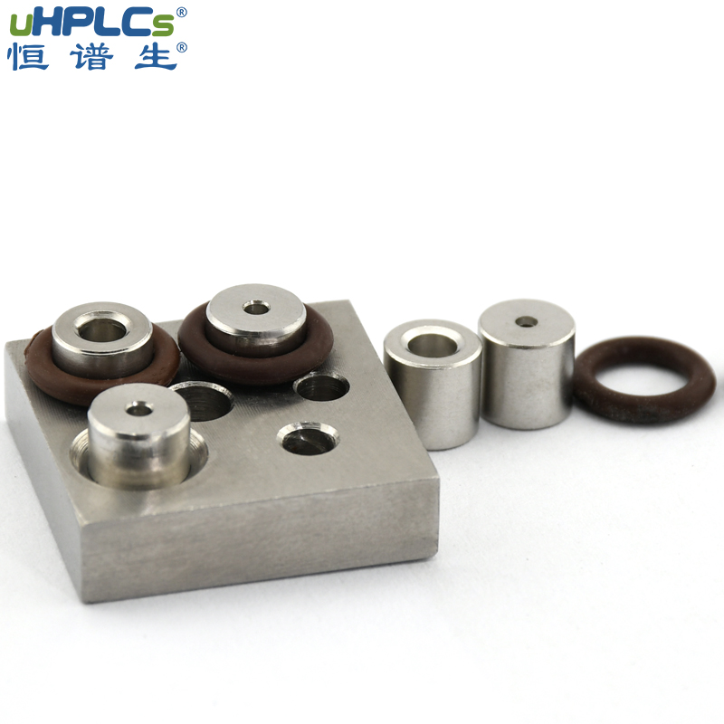 恒譜生氣相VOCS恒流精密氣阻 Featured Image