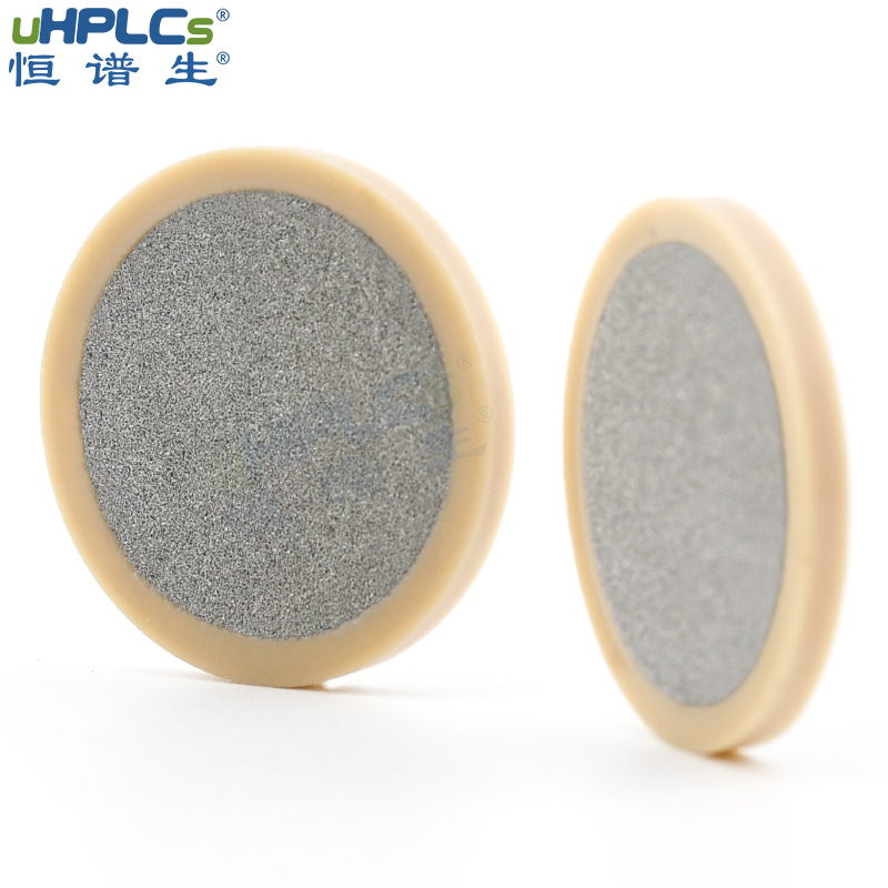 恒譜生多規(guī)格液相色譜在線過(guò)濾器篩板組件peek濾膜_適用于安捷倫 沃特世 島津 賽默飛色譜耗材 Featured Image