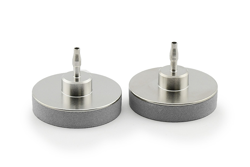 液相色譜分析中，溶劑吸濾頭的不可或缺之重要性