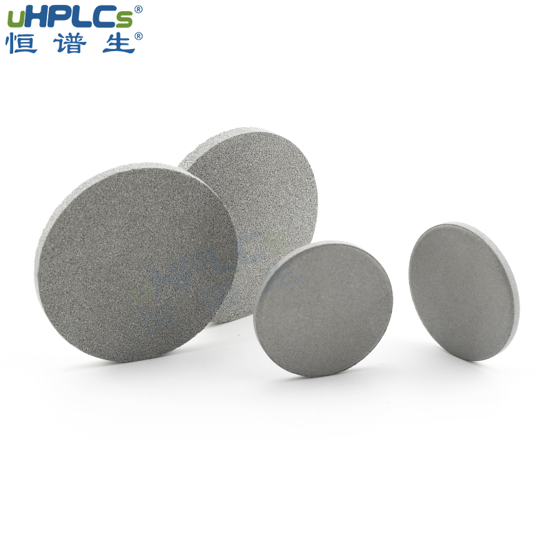 恒譜生多聯過濾器篩板