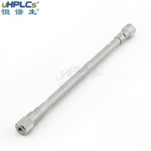 常規反相C8色譜分析柱 hplc液相色譜柱 4.6x150mm