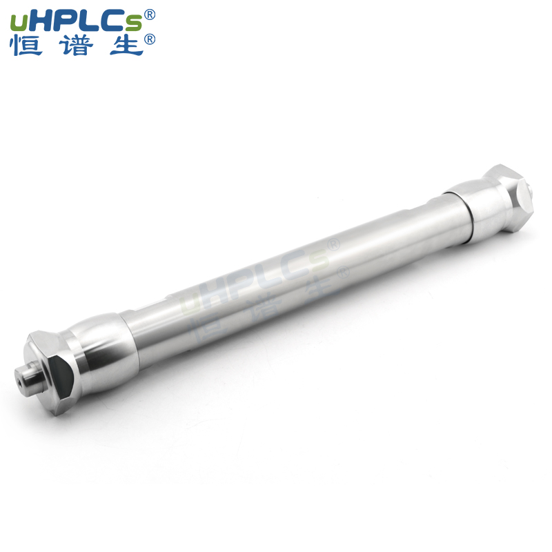 恒譜生HPLC液相分離高效色譜柱耗材色譜制備柱_20x150mm Featured Image