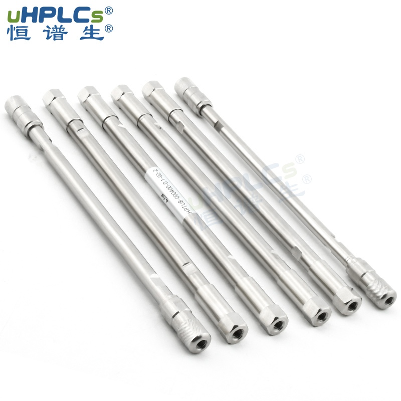 液相正相色譜柱 正相柱SiO? 4.6*150mm Featured Image