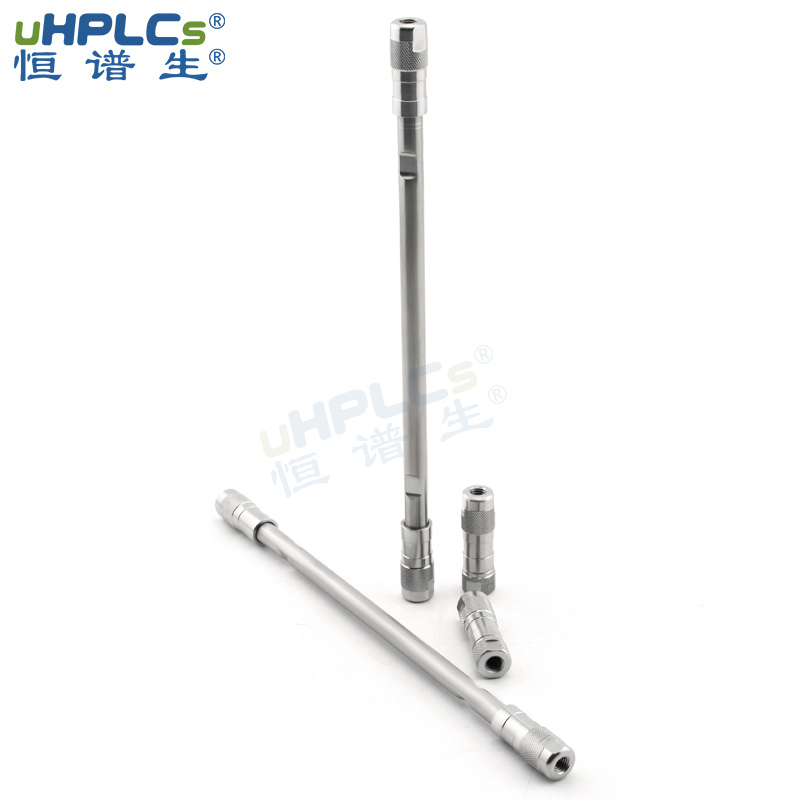 恒譜生C18反相高效液相色譜柱子ods液相分析柱,4.6*100mm Featured Image