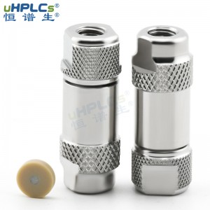 恒譜生高效液相色譜(UPLC)在線過濾器_2.1#