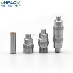 鬼峰的定義及其對色譜系統的影響！