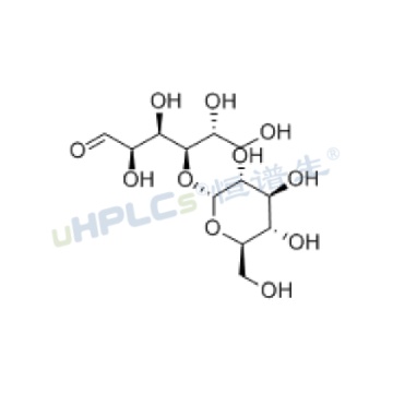 麥芽糖標準品丨CAS號69-79-4丨糖類對照品 Featured Image