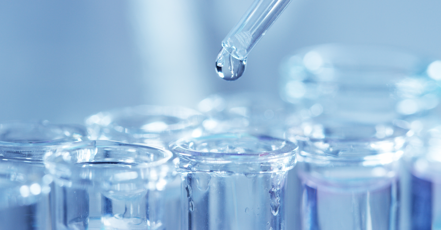 化合物的檢測注意事項是什么？