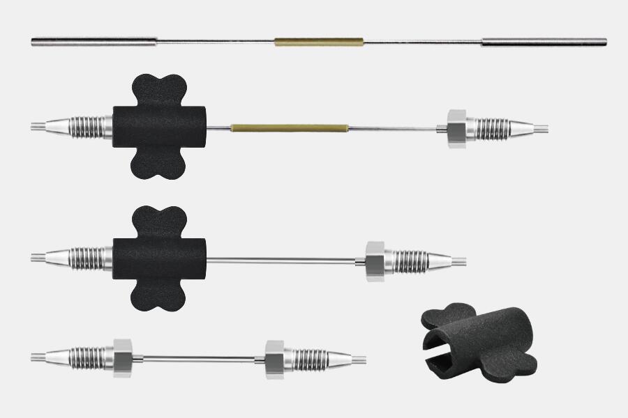 恒譜生 UPLC 樣品定量環的應用！