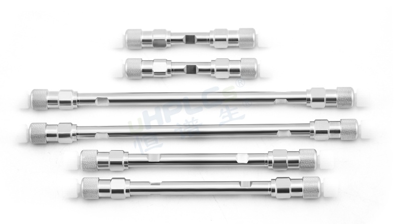 液相色譜柱對(duì)比：進(jìn)口vs國(guó)產(chǎn)哪種更值得選？