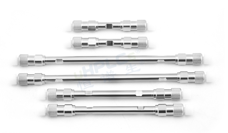 C18-AQ 液相色譜柱：高效分離生物分子與代謝物的專家！