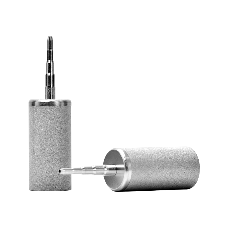 恒譜生液相色譜儀流動相過濾頭(沉子) 耐腐蝕無氣泡多階溶劑吸濾頭,ID3/16” Featured Image