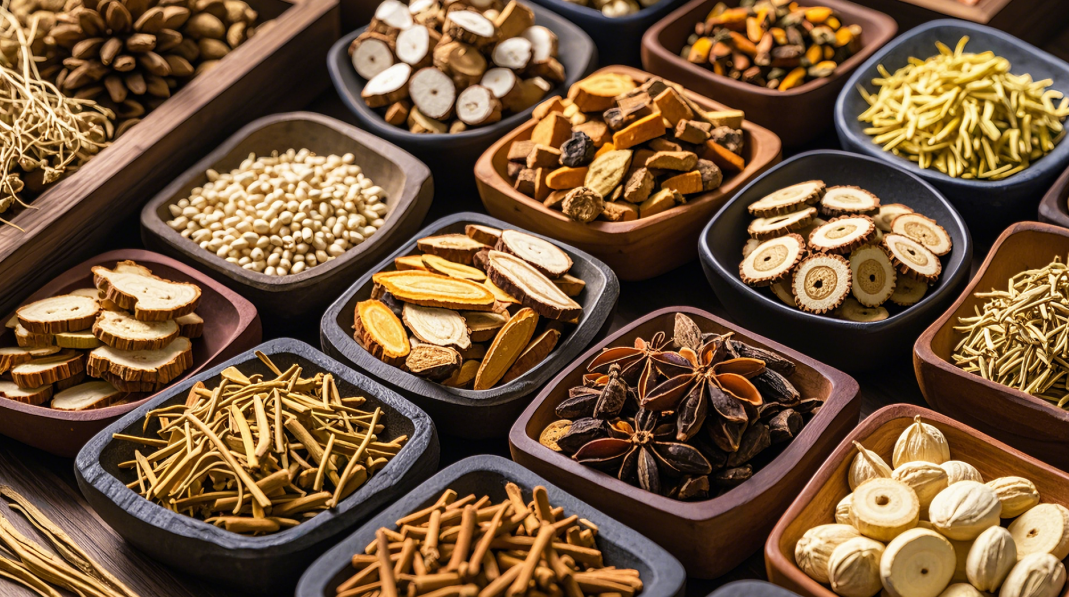 生物堿類成分分析：性質、定性與定量!