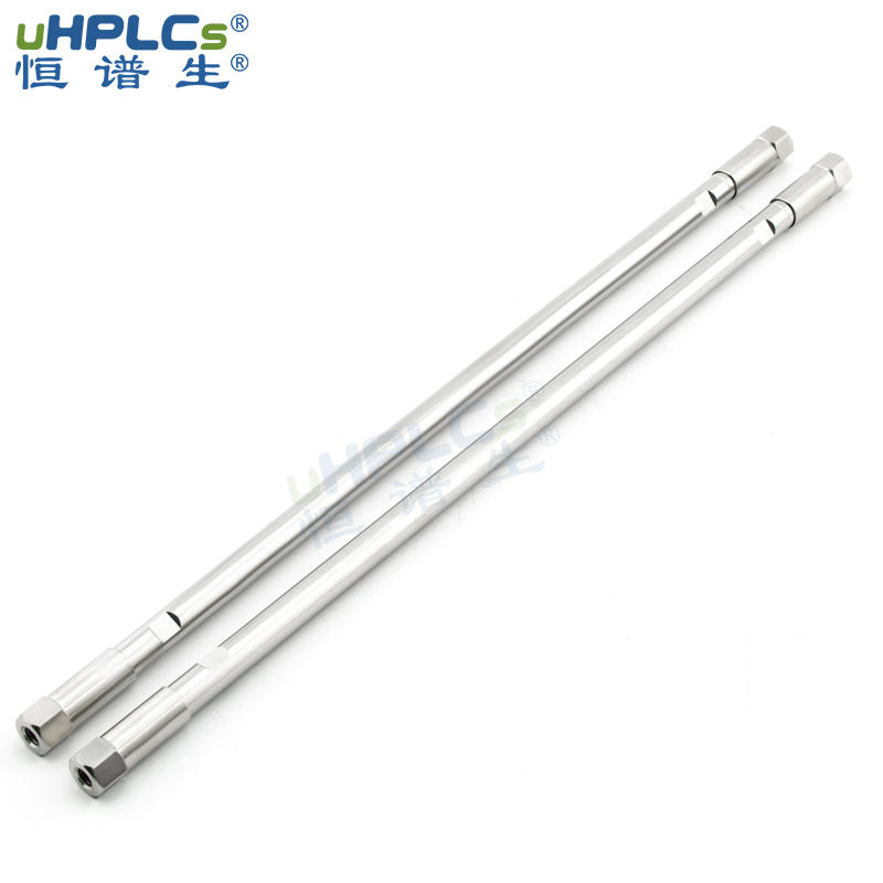 恒譜生USHD Phenyl色譜柱 苯基鍵合硅膠柱液相色譜分析柱,4.6*250mm Featured Image