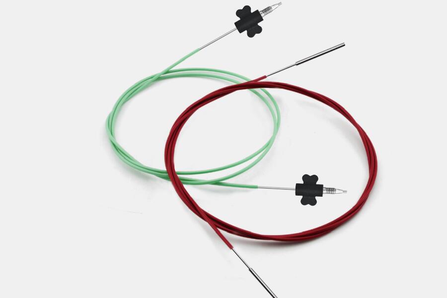 恒譜生高壓柔性不銹鋼毛細管路的優勢：提升 UPLC/HPLC 色譜分析效率！