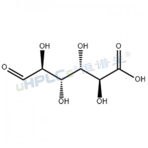 甘露糖醛酸