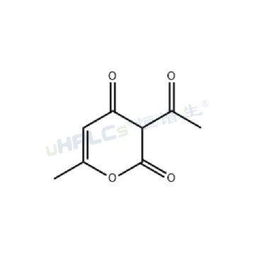 脫氫乙酸標準品丨CAS號:520-45-6丨脫氫乙酸對照品 Featured Image
