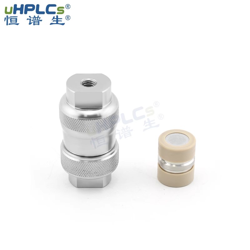 恒譜生10#半制備保護柱_適用于9.6-16mm的色譜柱 Featured Image