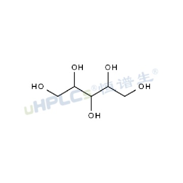 木糖醇標準品丨CAS號87-99-0丨≥99%純度標準品 Featured Image