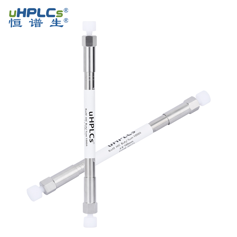 HIC-Butyl 高性能疏水色譜柱(BioM 系列)丨5μm 1000? Featured Image