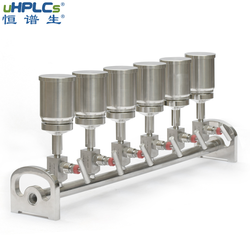 恒譜生多聯過濾器