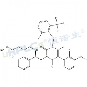 惡拉戈利鈉雜質